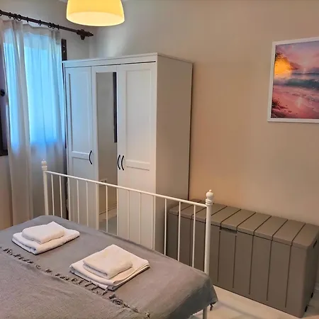 Two Bedroom Flat At - Upper Floor Appartement Bodrum