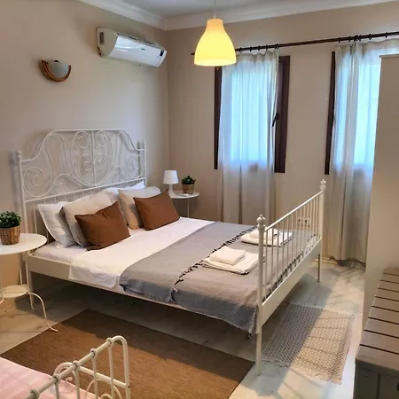Two Bedroom Flat At - Upper Floor Appartement Bodrum